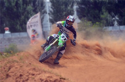 Motokros