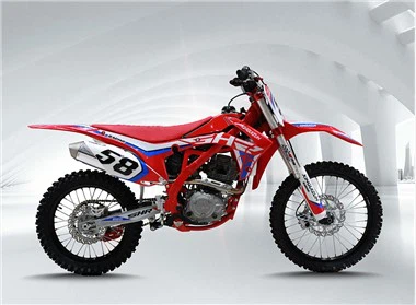 Off Road brdski motocikl