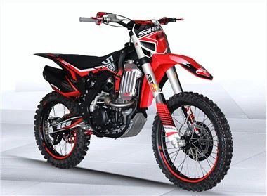 Trkaći motori