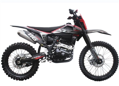 GTS PR300 Terenski motocikl za prodaju
