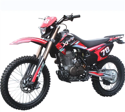 CQR CB300 terenski motocikl za utrke odraslih