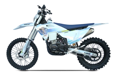 Off Road Sport Dirt Bike H26-NB300 Novi stil